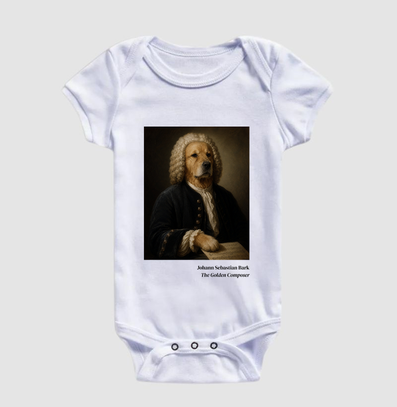Johann Sebastian Bark - Imagem 3