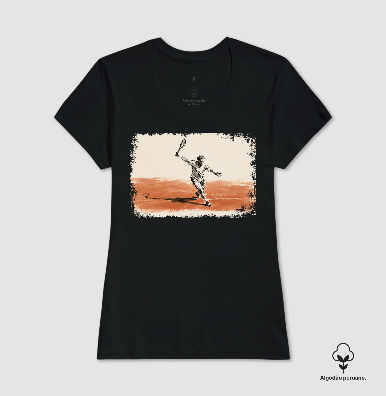 Camisa 5