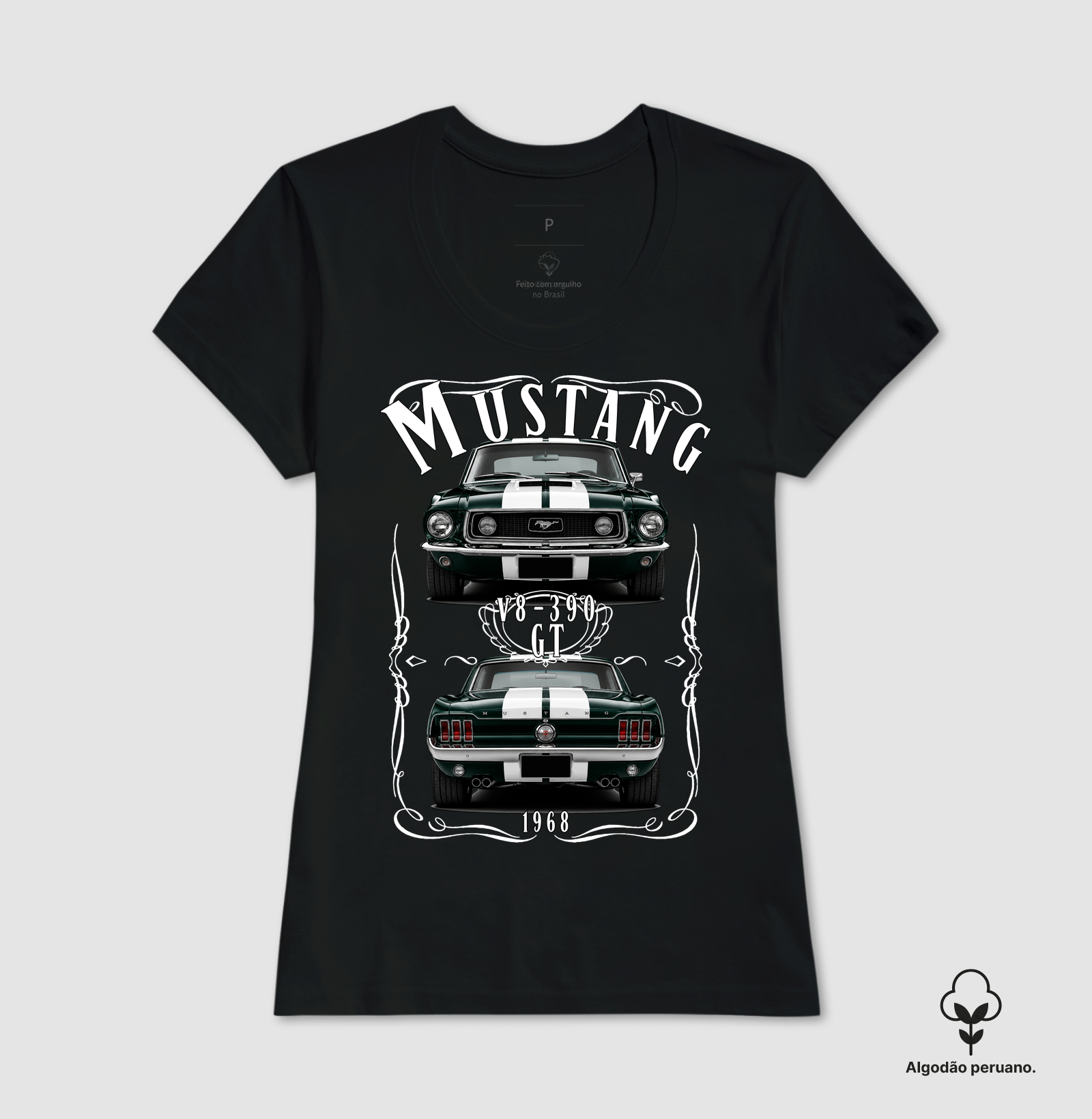 Camisa 5
