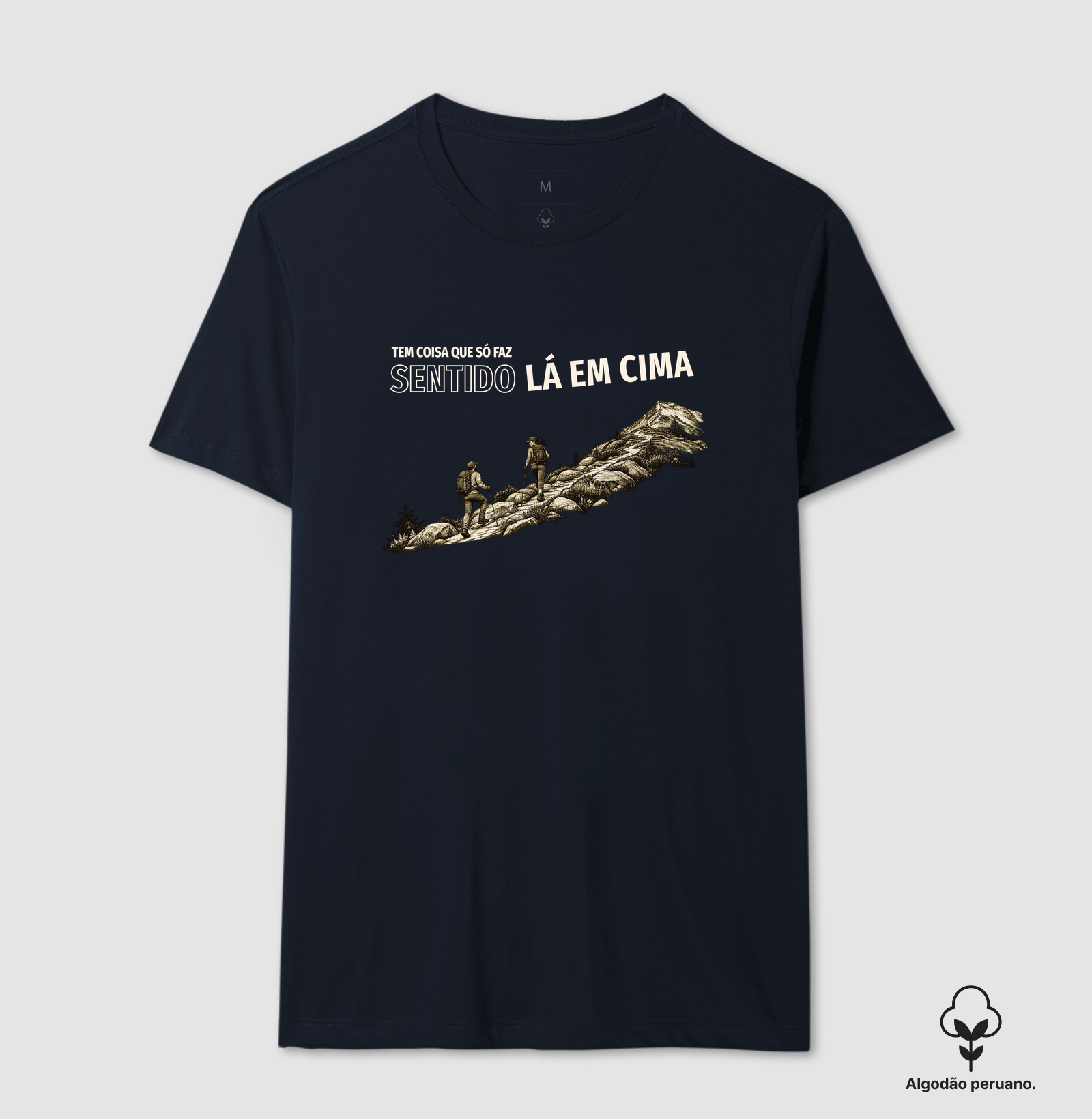 Tem Coisa que Só Faz Sentido Lá em Cima - Imagem 4