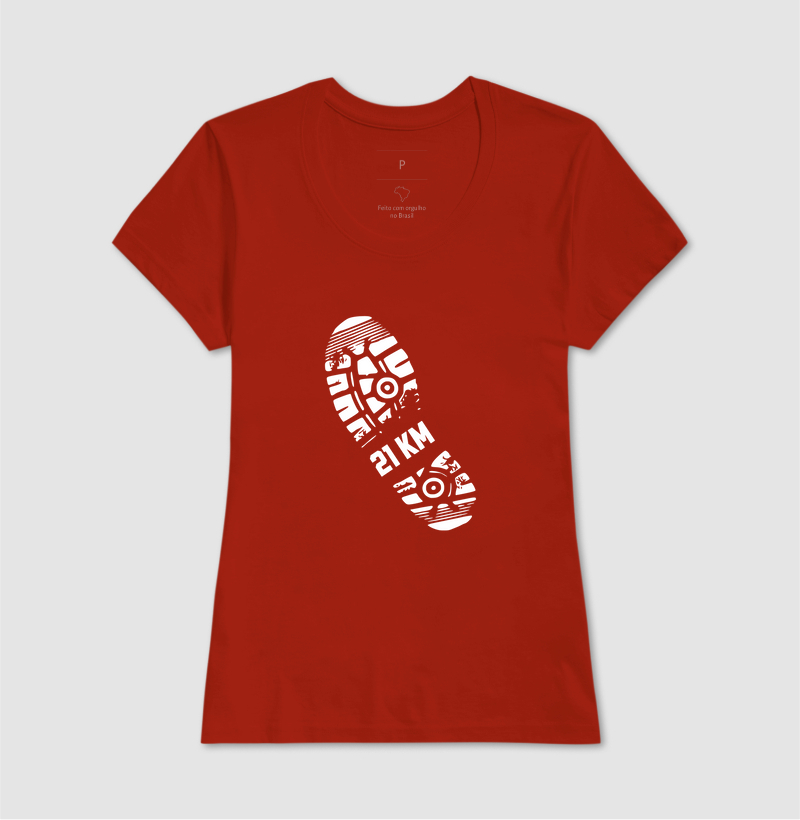 Camisa 13