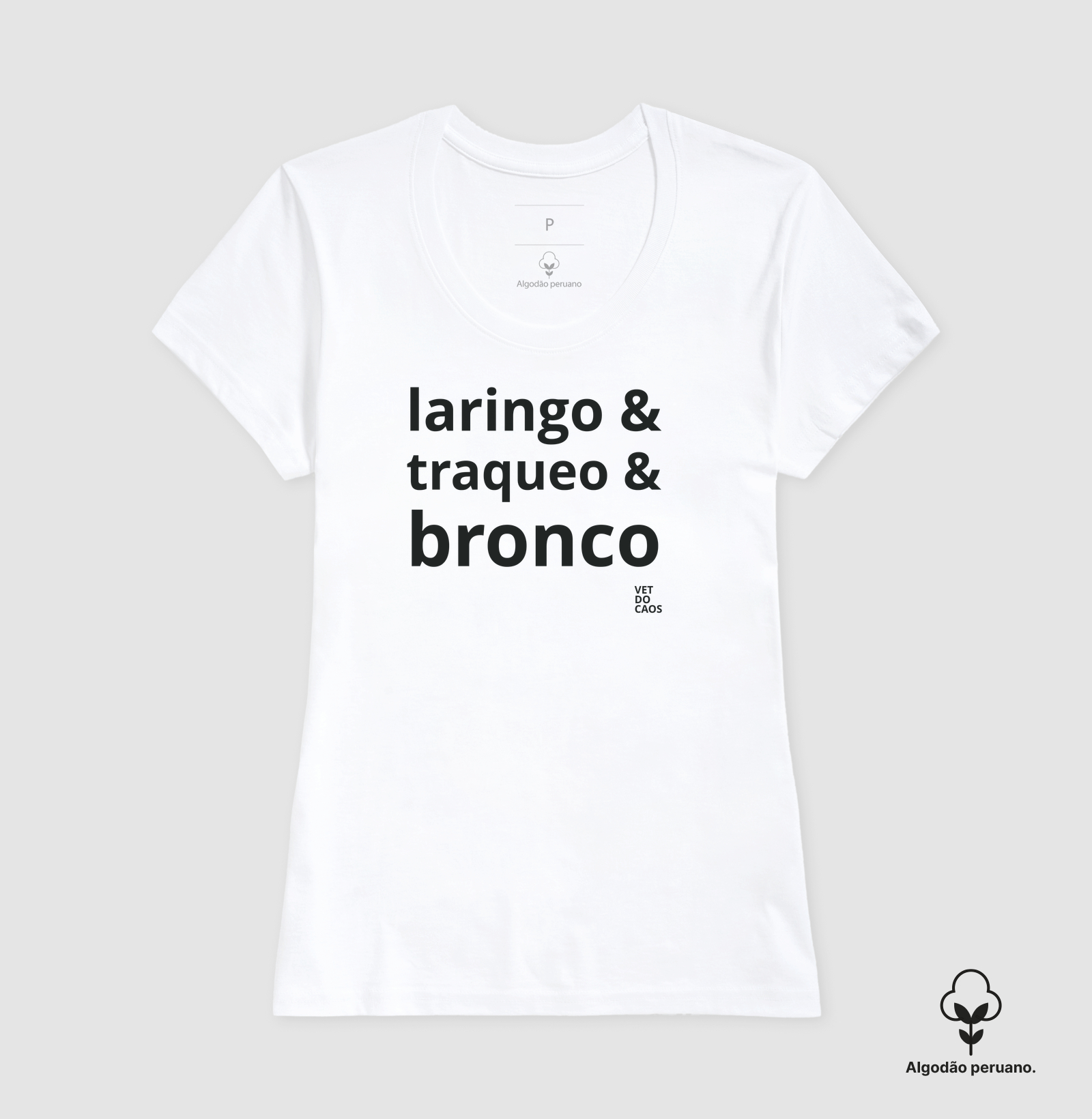 laringo & traqueo & bronco  - Imagem 3