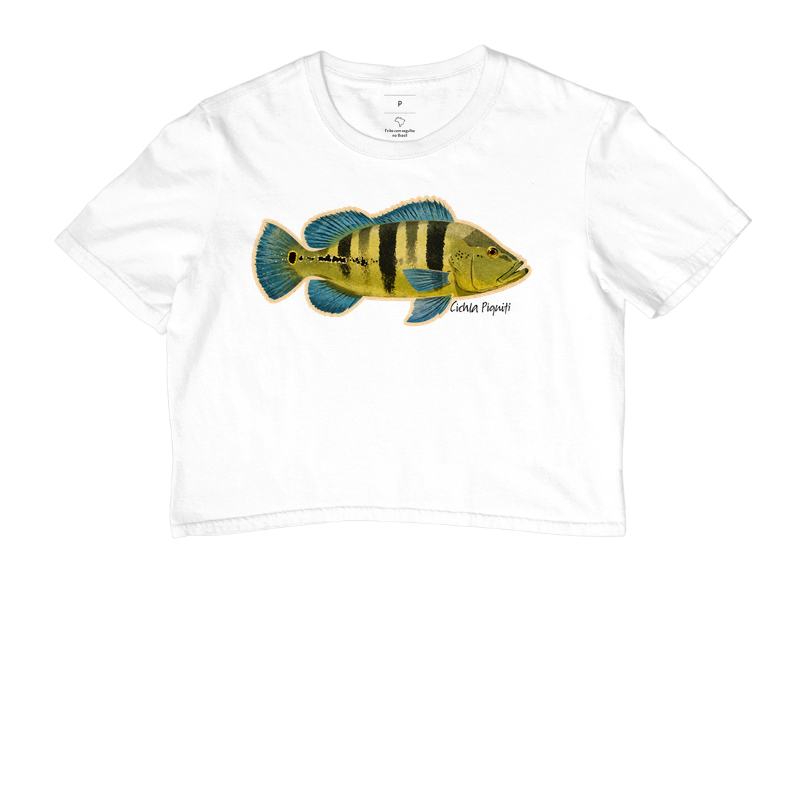 🎣 Tucunaré Azul 🔵 - Imagem 3