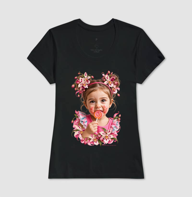 Glorinha - Imagem 3