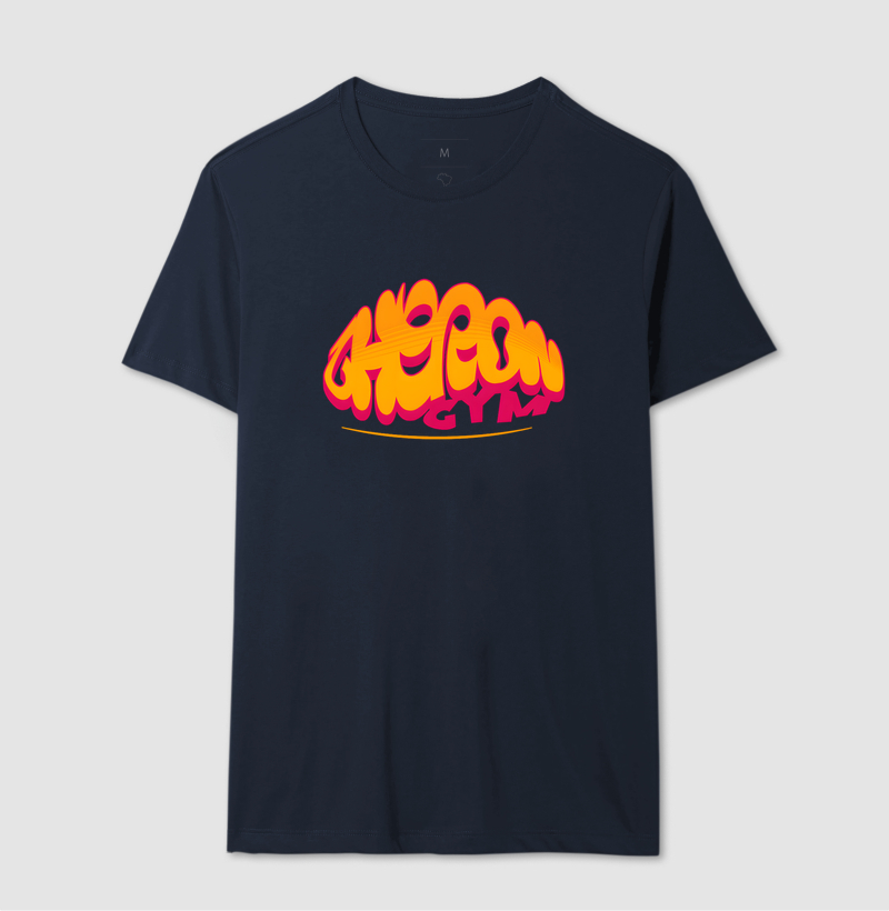 Camiseta THERON - Imagem 6