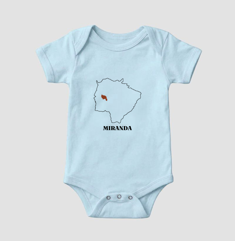 Miranda | Traço MS - Imagem 4