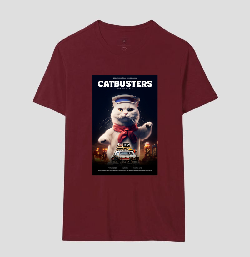 Camisa 17