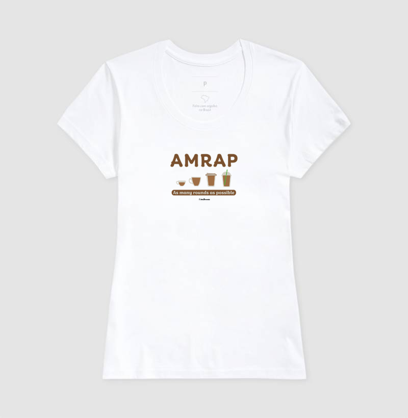 Coffee AMRAP - Imagem 5