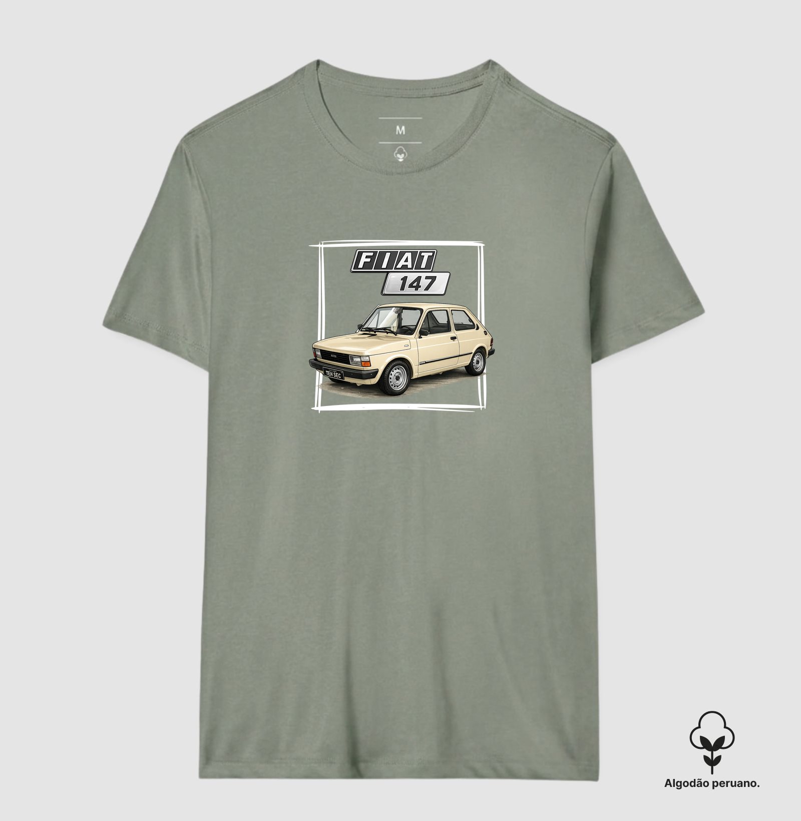 Camisa 5