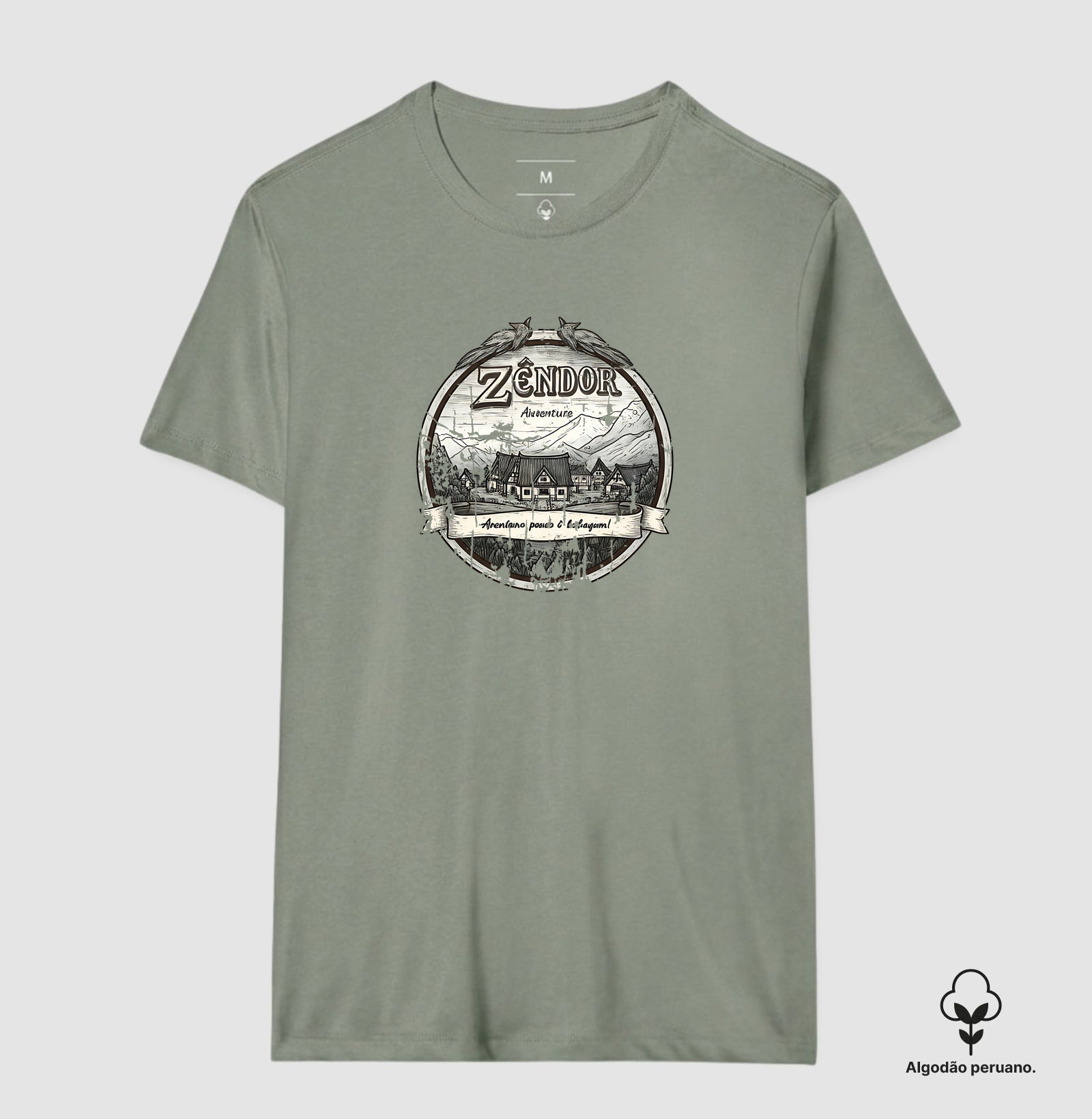 Camisa 3