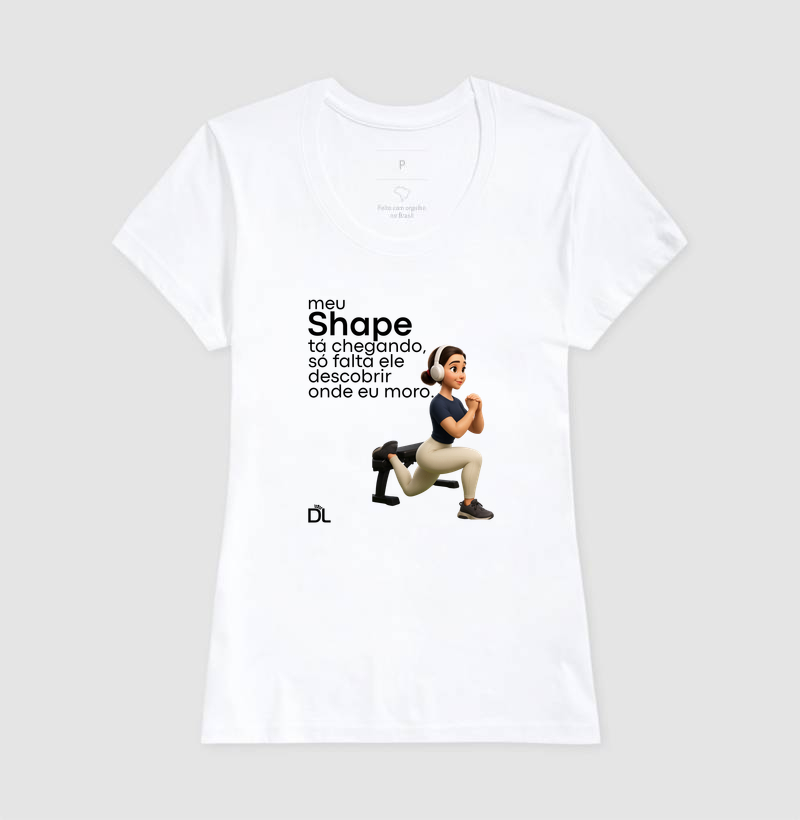Camisa 7