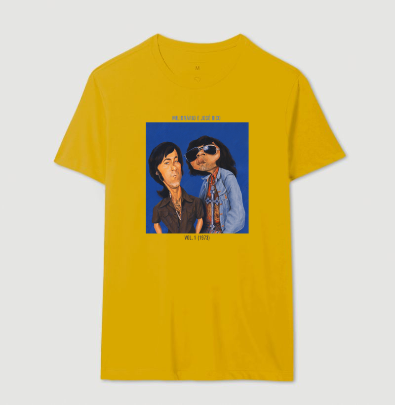Camisa 13