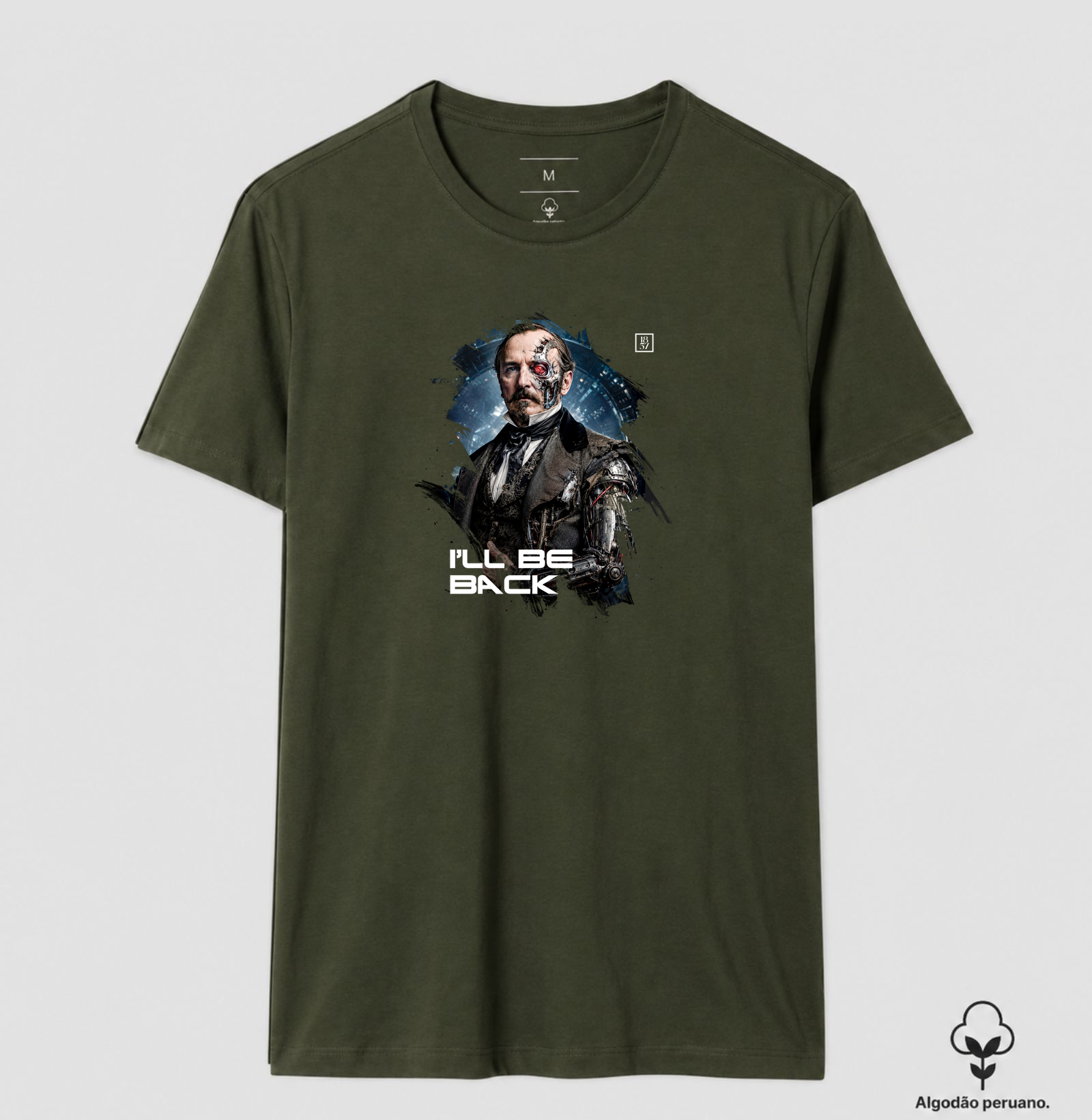 Camisa 4
