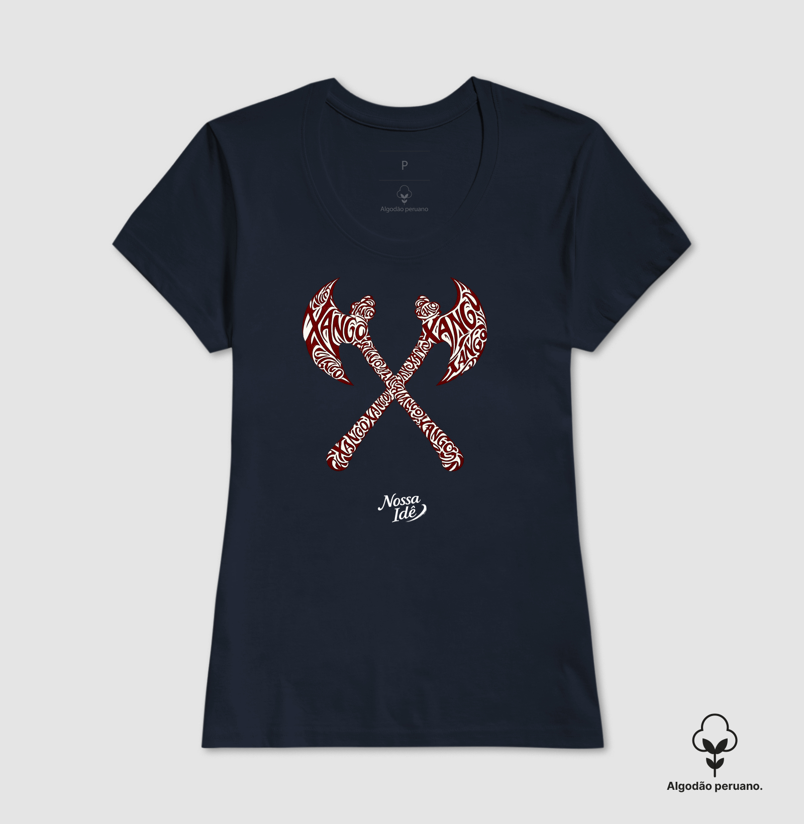 Camisa 1