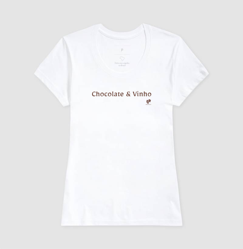 Chocolate & Vinho - Imagem 6