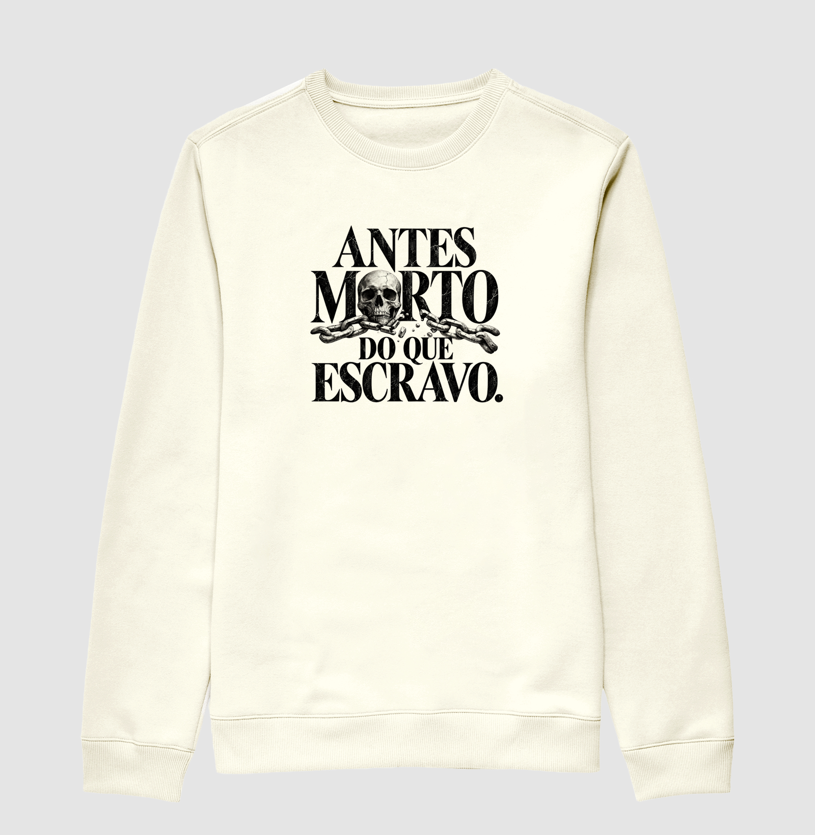 Antes morto do que escravo. - Imagem 2
