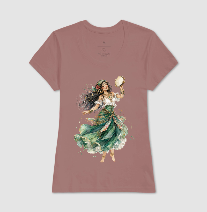 Camisa 15