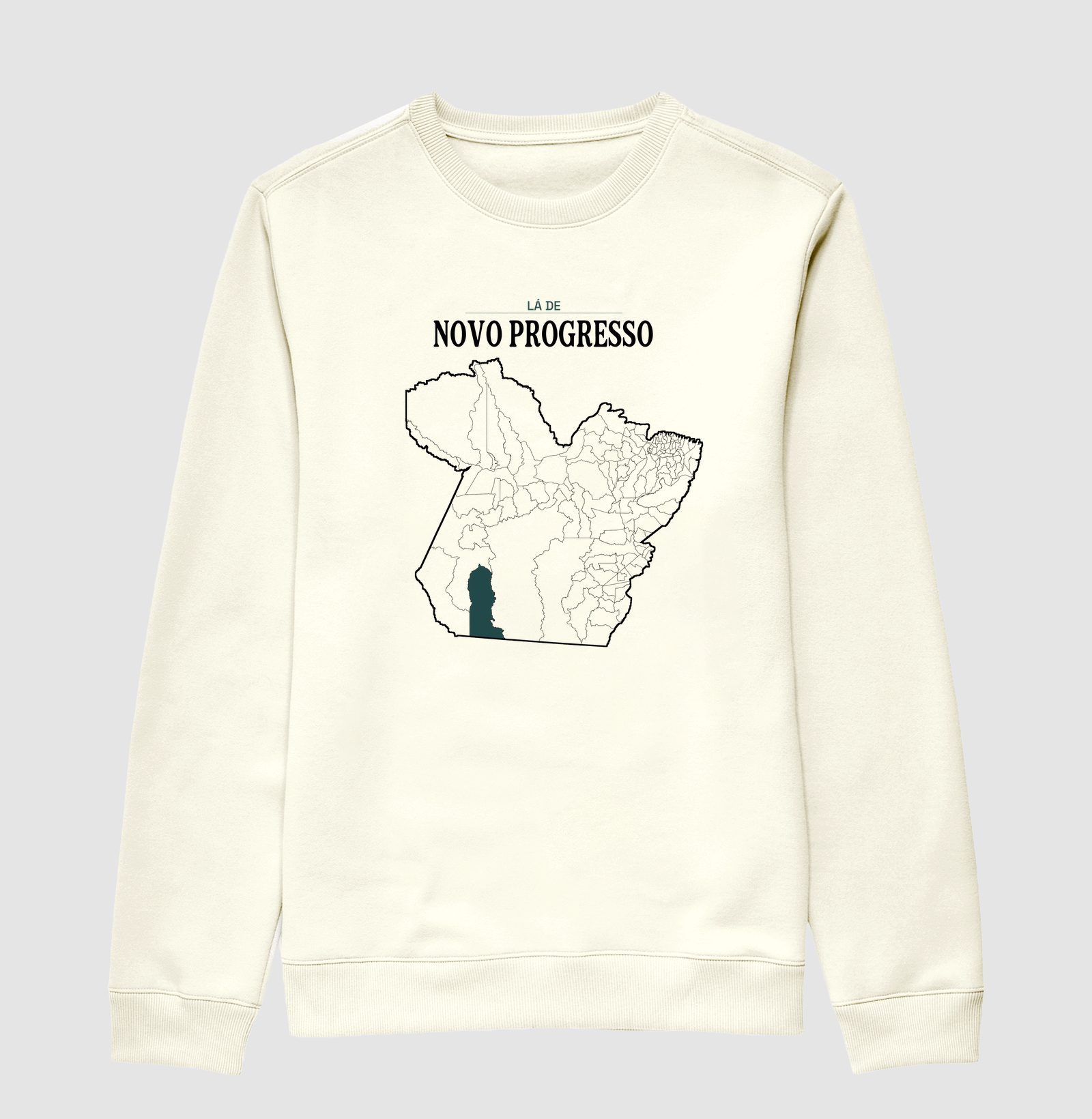 Novo Progresso | Território PA - Imagem 2