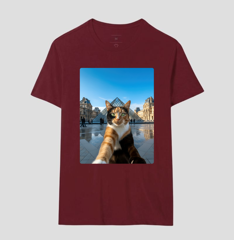 Camisa 17