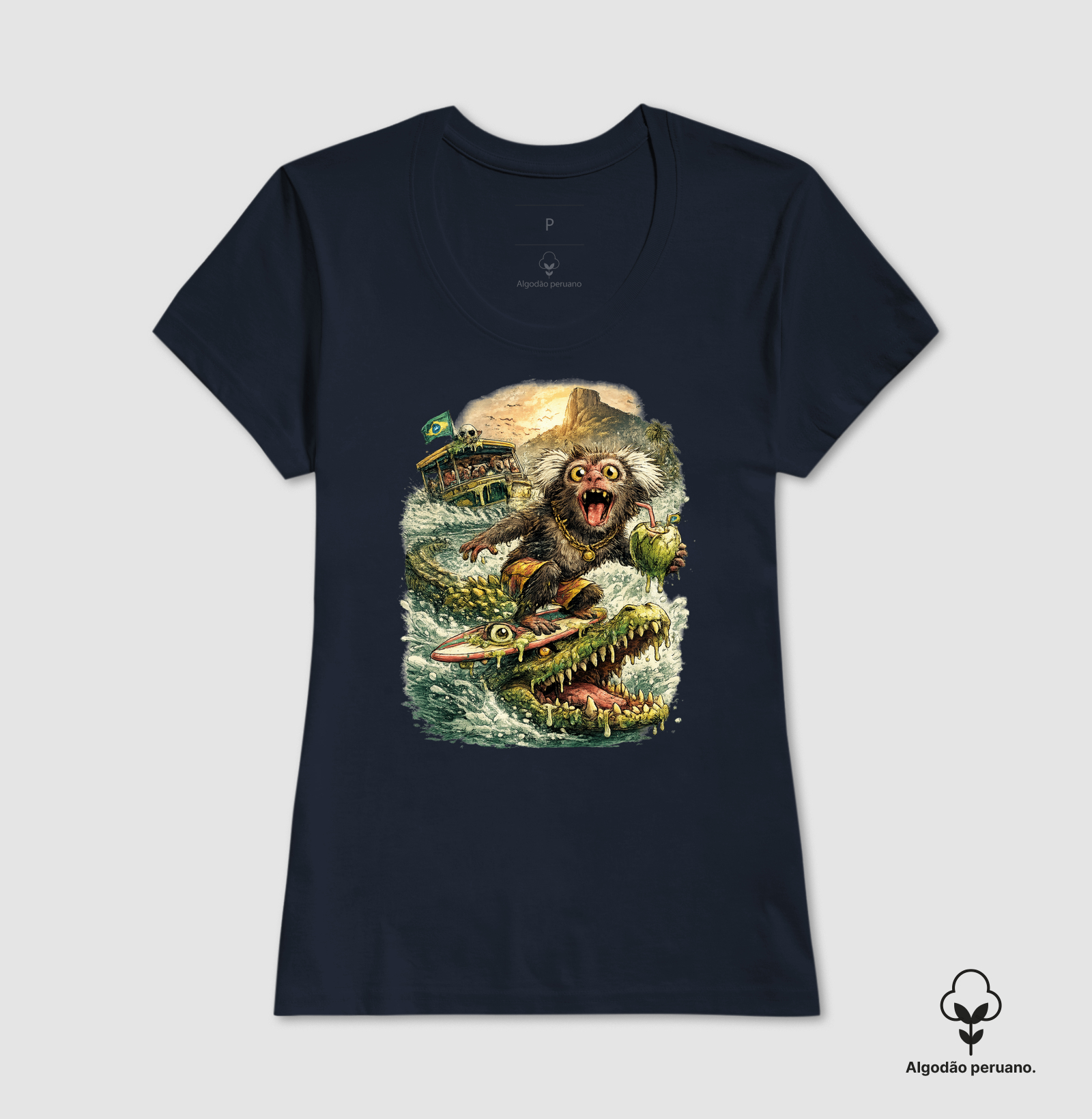 Camisa 6