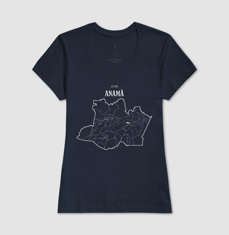 Anamã | Território AM - Imagem 7