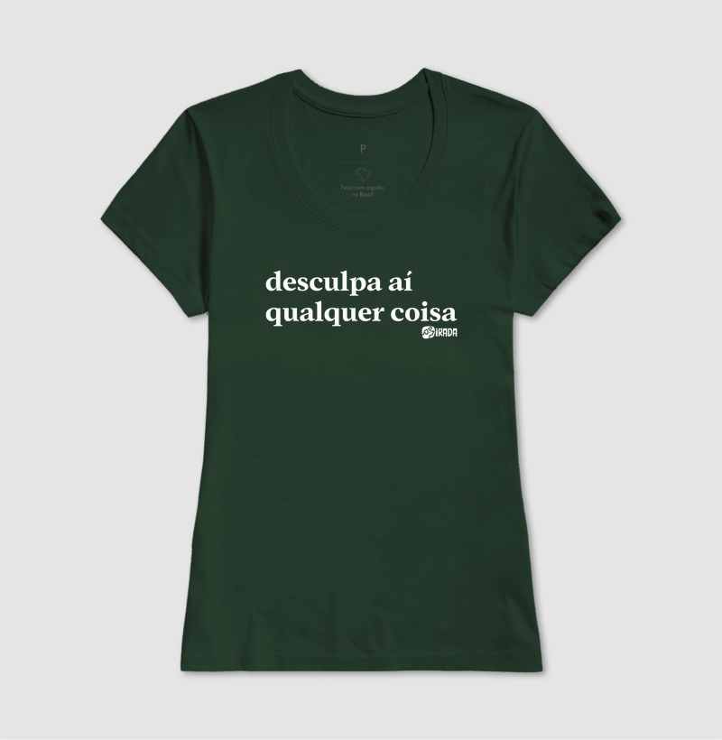 Camisa 10