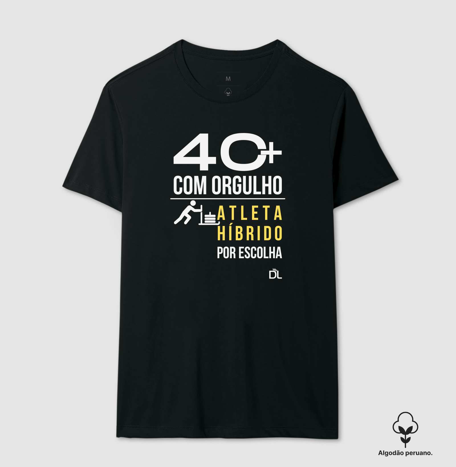 40 Mais Atleta Híbrido - Imagem 6