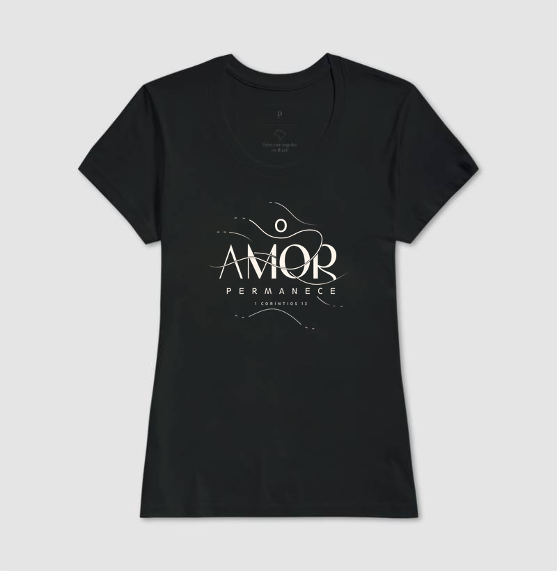 O Amor Permanece - Imagem 3
