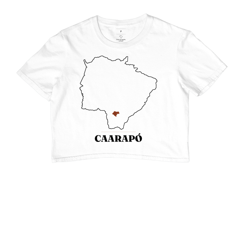 Caarapó | Traço MS - Imagem 3