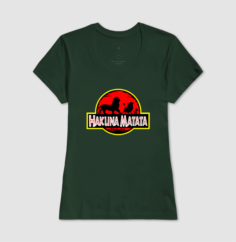 Camisa 12