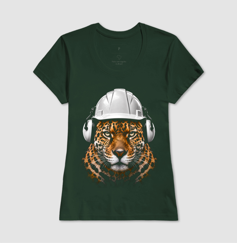 Foco Animal Onça - Imagem 10