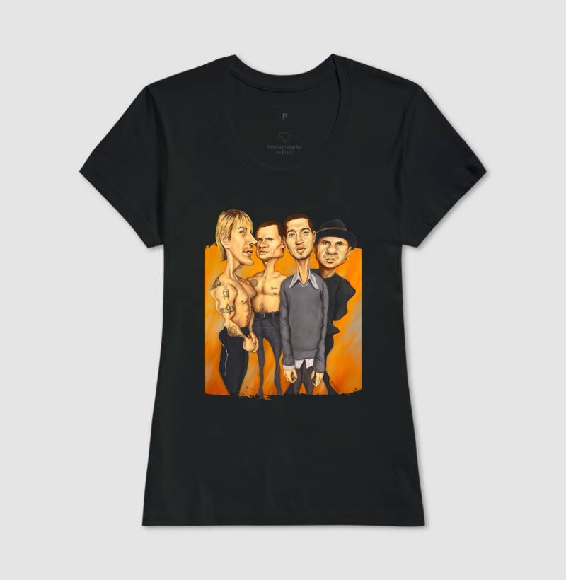 Camisa 4