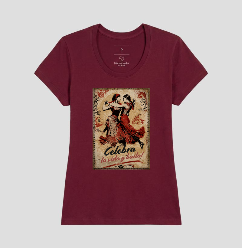 Celabra la vida y baila! - Imagem 19