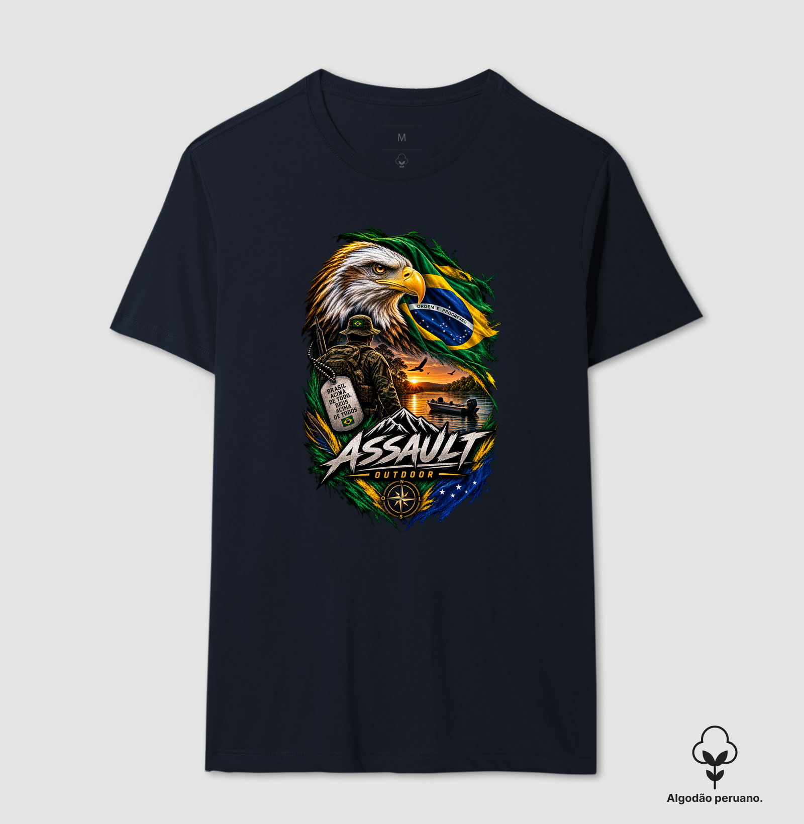 BRASIL ACIMA DE TUDO 🇧🇷 - Imagem 9