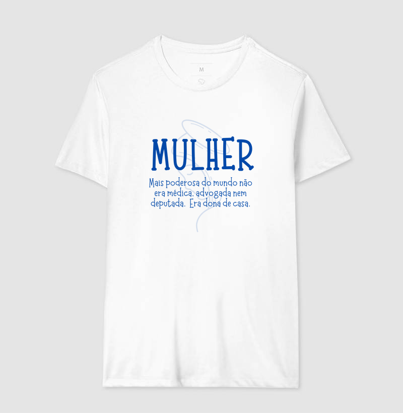 mulher poderosa - Imagem 4