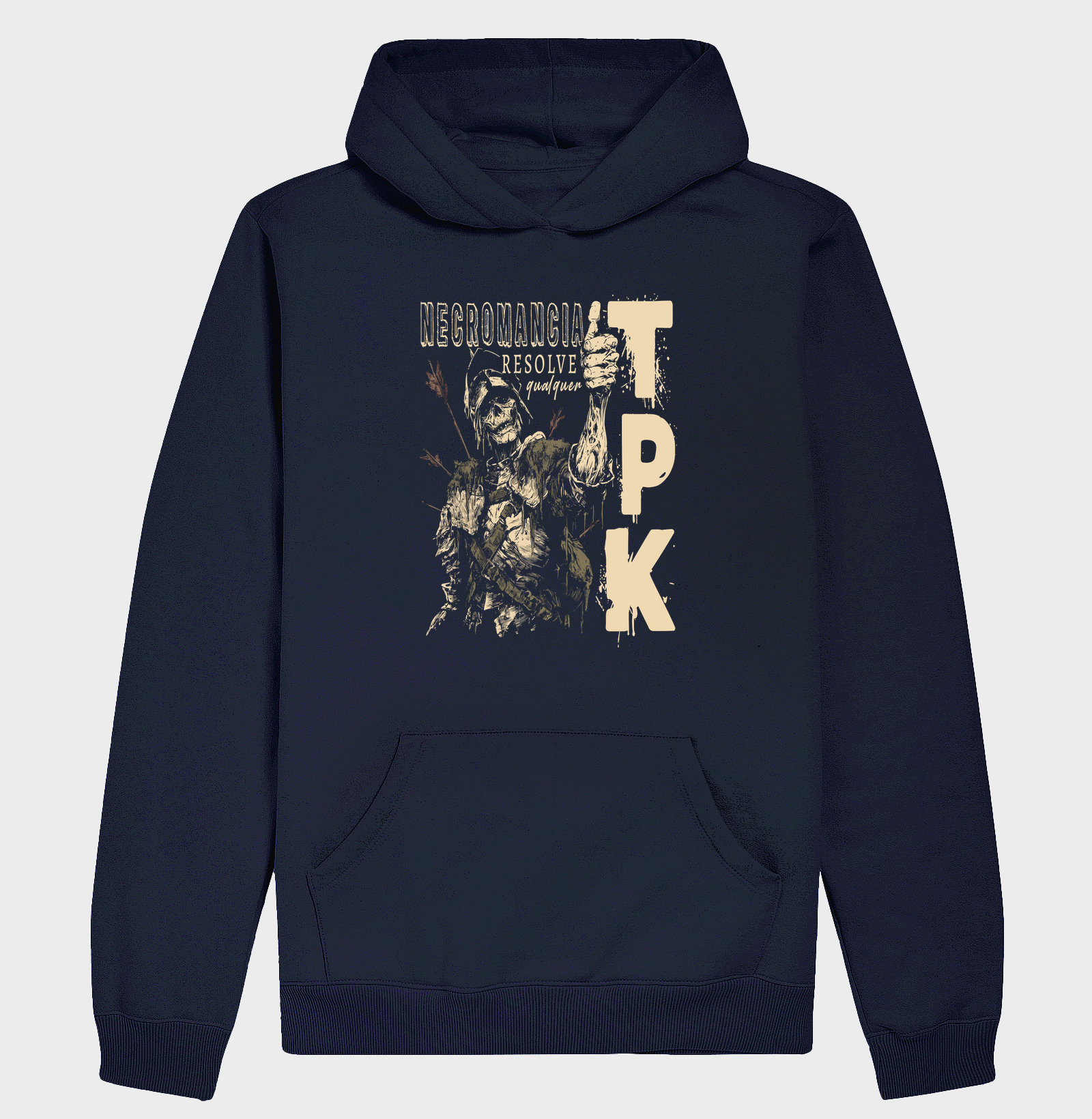TPK Negado - Imagem 3