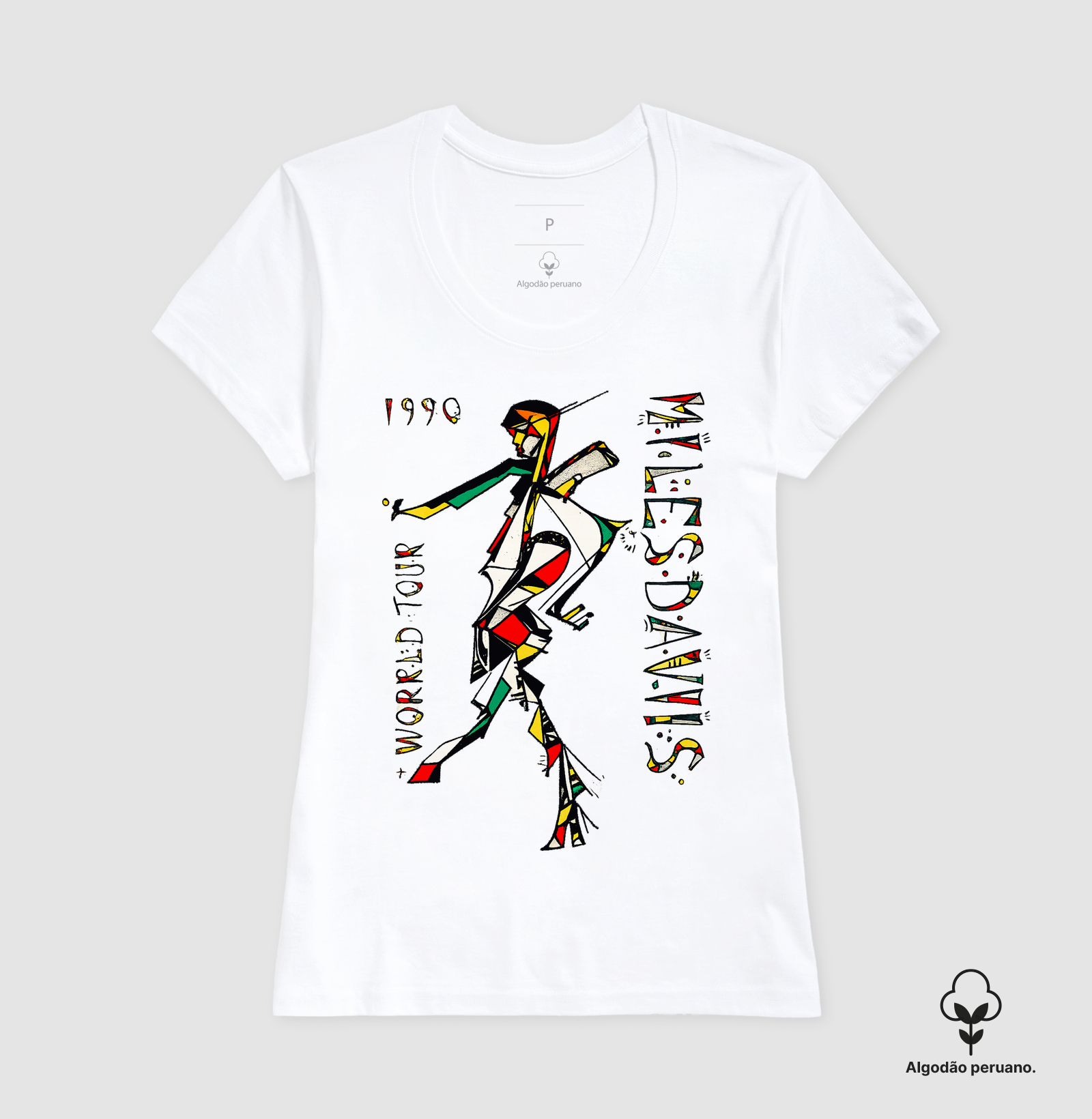 Camisa 2