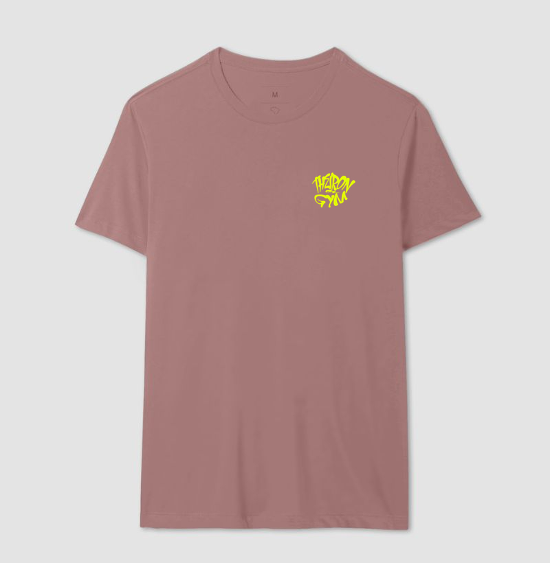 Camiseta THERON - Imagem 10