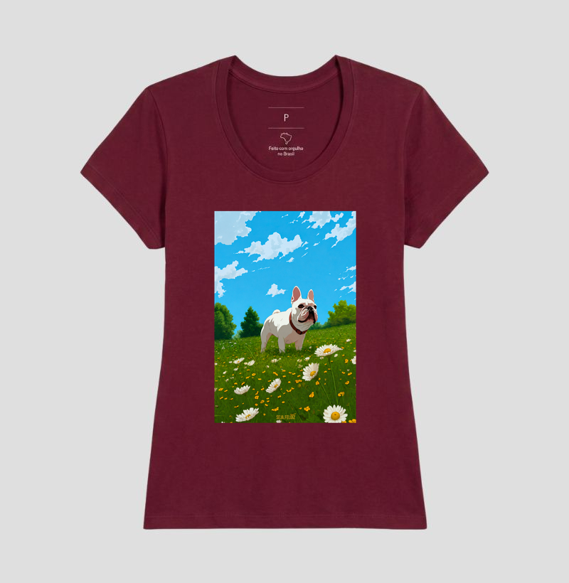 🌼 Frenchie Anime Garden - Imagem 18