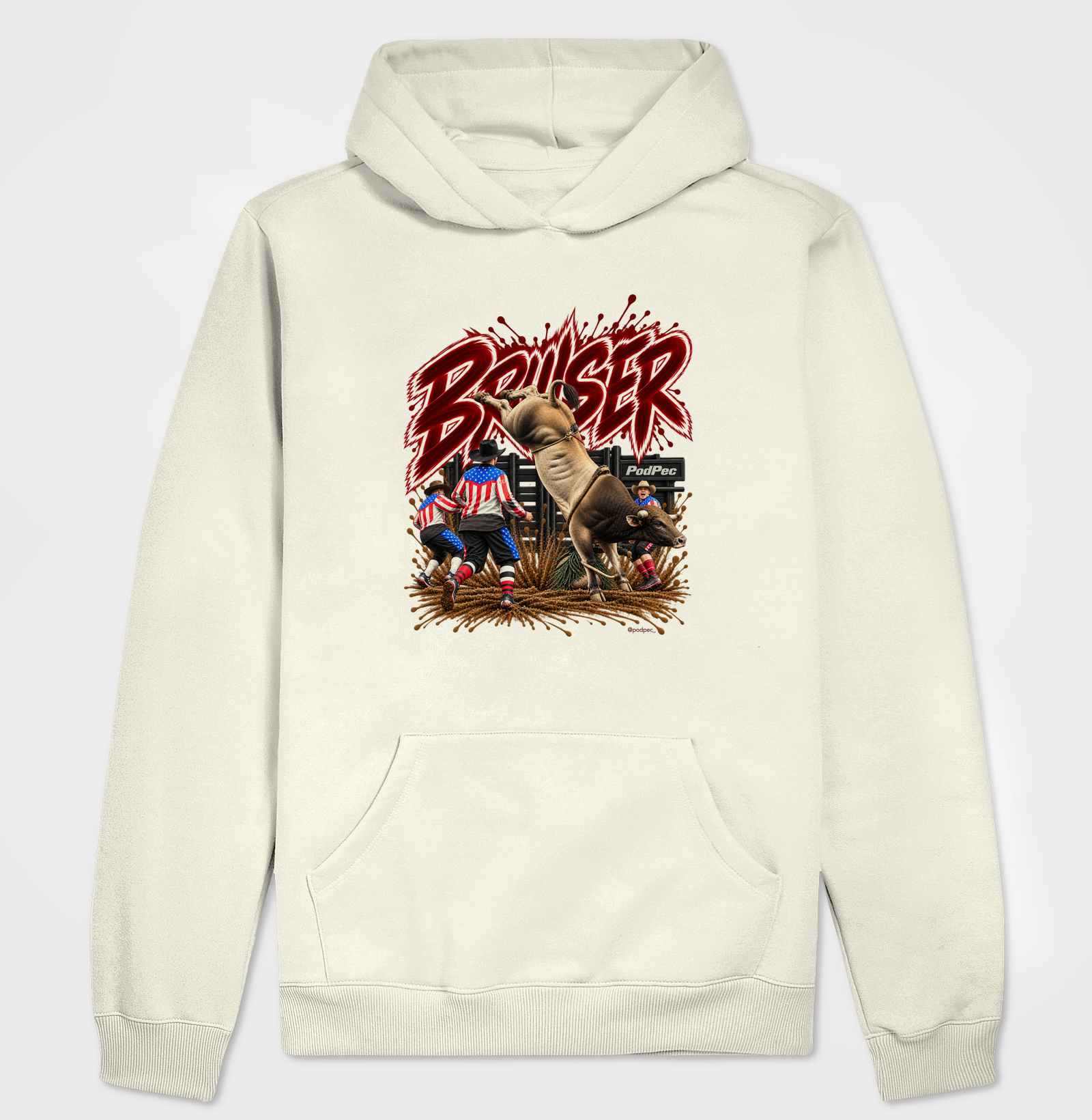 Bruiser - Rodeo Legend - Imagem 3