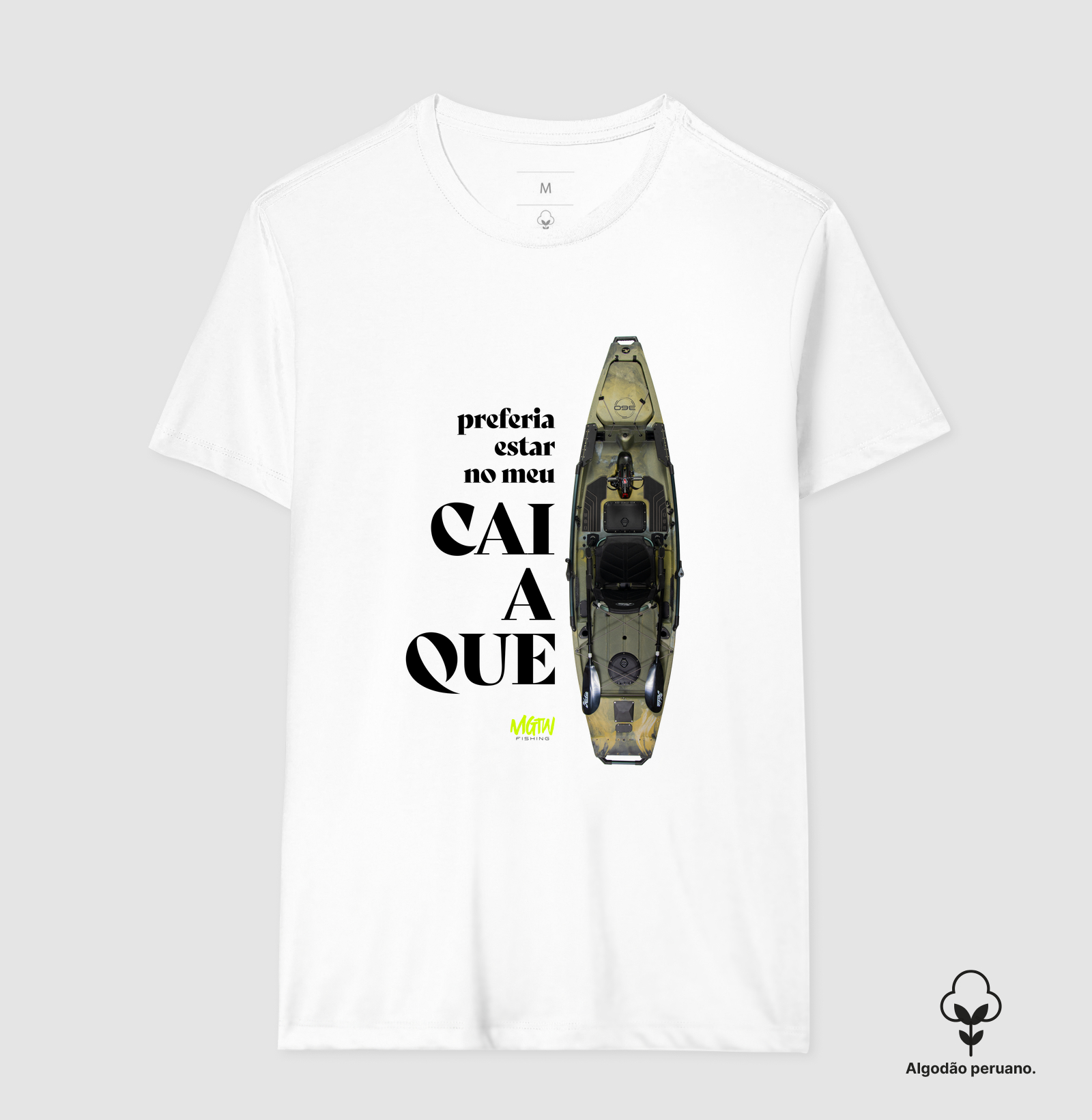 CAIAQUE II PREMIUM