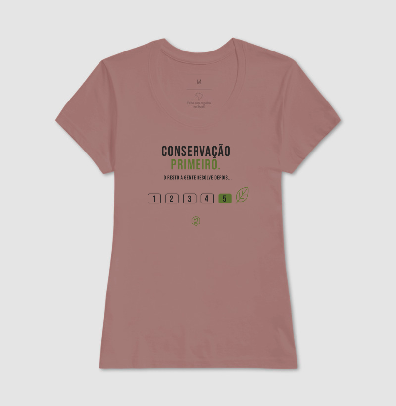 Camisa 14
