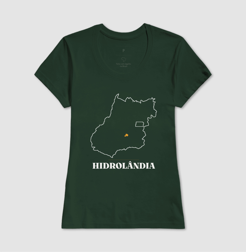 Camisa 12