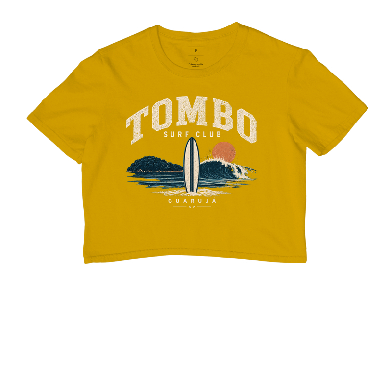 Tombo Surf Club - Imagem 8