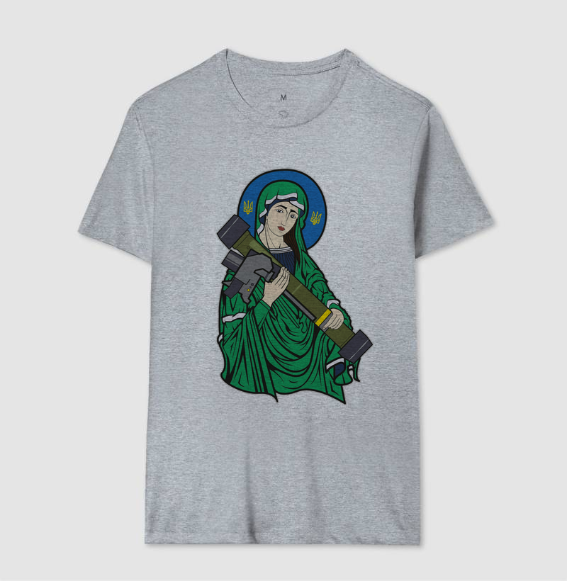Saint Javelin - Imagem 8