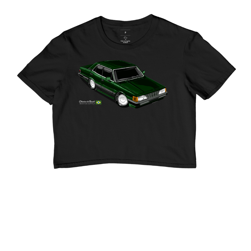 Opala Diplomata Classicos do Brasil  - Imagem 2