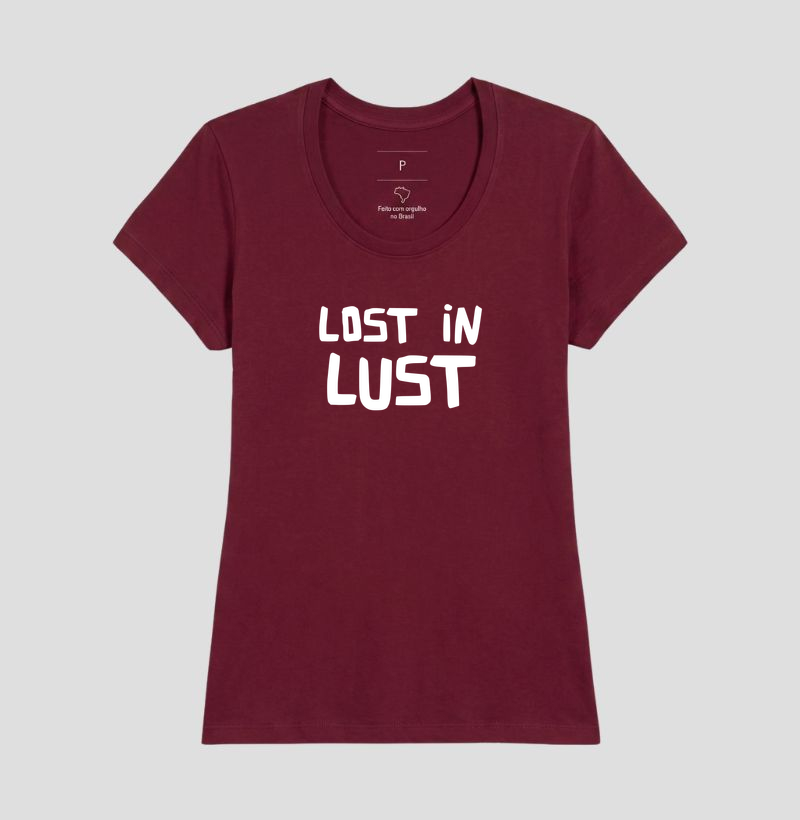 Lost in Lust - Imagem 17