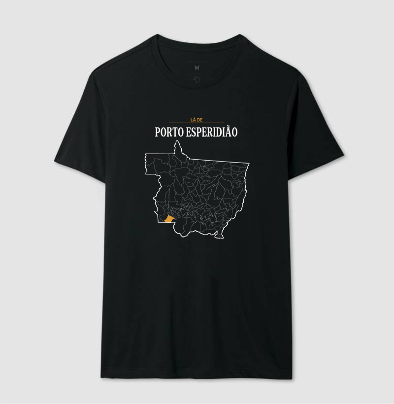 Porto Esperidião | Território MT - Imagem 2