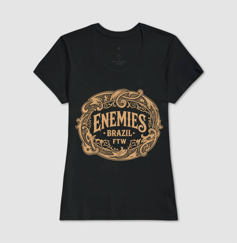 Camisa 5