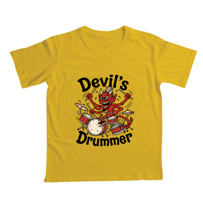 Devil's Drummer - Imagem 5